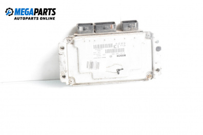 ECU for Citroen Xsara Break (10.1997 - 03.2010) 1.6 16V, 109 hp