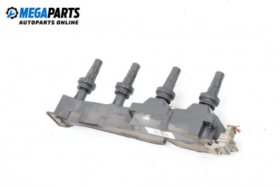 Ignition coil for Citroen Xsara Break (10.1997 - 03.2010) 1.6 16V, 109 hp