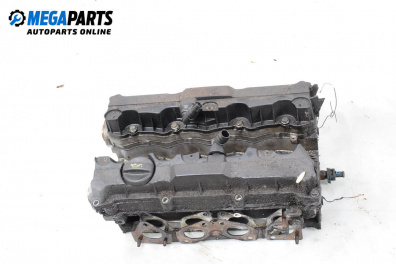 Engine head for Citroen Xsara Break (10.1997 - 03.2010) 1.6 16V, 109 hp