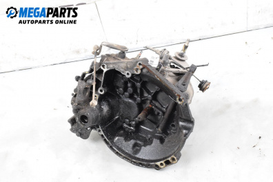  for Citroen Xsara Break (10.1997 - 03.2010) 1.6 16V, 109 hp
