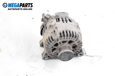 Gerenator for Citroen Xsara Break (10.1997 - 03.2010) 1.6 16V, 109 hp