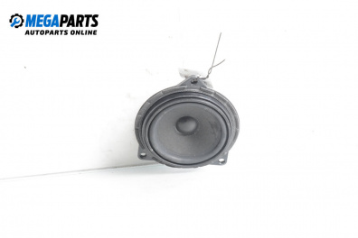 Loudspeaker for BMW 3 Series E90 Touring E91 (09.2005 - 06.2012)