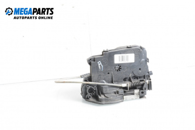 Lock for BMW 3 Series E90 Touring E91 (09.2005 - 06.2012), position: front - right