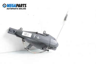Mâner exterior for BMW 3 Series E90 Touring E91 (09.2005 - 06.2012), 5 uși, combi, position: dreaptă - spate