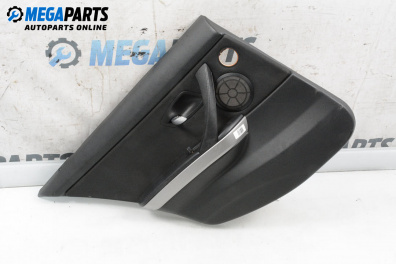 Interior door panel  for BMW 3 Series E90 Touring E91 (09.2005 - 06.2012), 5 doors, station wagon, position: rear - left