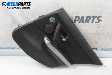 Interior door panel  for BMW 3 Series E90 Touring E91 (09.2005 - 06.2012), 5 doors, station wagon, position: rear - right