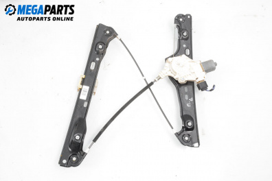 Macara electrică geam for BMW 3 Series E90 Touring E91 (09.2005 - 06.2012), 5 uși, combi, position: dreaptă - fața