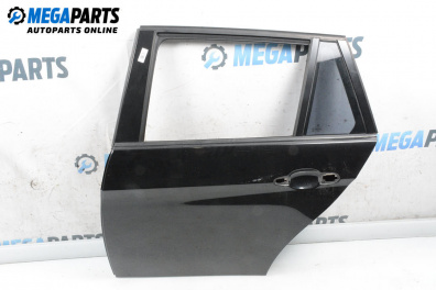 Tür for BMW 3 Series E90 Touring E91 (09.2005 - 06.2012), 5 türen, combi, position: links, rückseite