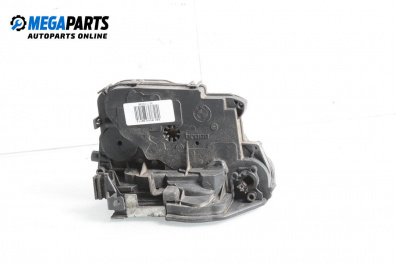 Încuietoare for BMW 3 Series E90 Touring E91 (09.2005 - 06.2012), position: stânga - fața