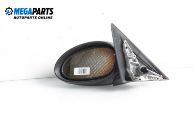 Mirror for BMW 3 Series E90 Touring E91 (09.2005 - 06.2012), 5 doors, station wagon, position: left