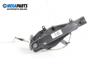 Außengriff for BMW 3 Series E90 Touring E91 (09.2005 - 06.2012), 5 türen, combi, position: links, vorderseite