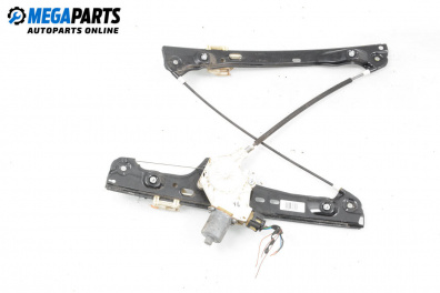 Macara electrică geam for BMW 3 Series E90 Touring E91 (09.2005 - 06.2012), 5 uși, combi, position: stânga - fața