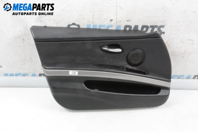 Türverkleidung for BMW 3 Series E90 Touring E91 (09.2005 - 06.2012), 5 türen, combi, position: links, vorderseite