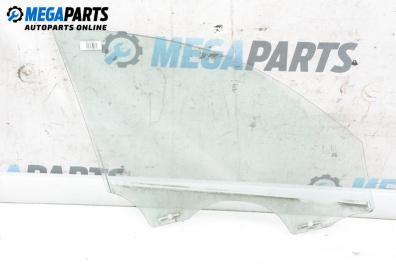 Geam for BMW 3 Series E90 Touring E91 (09.2005 - 06.2012), 5 uși, combi, position: stânga - fața
