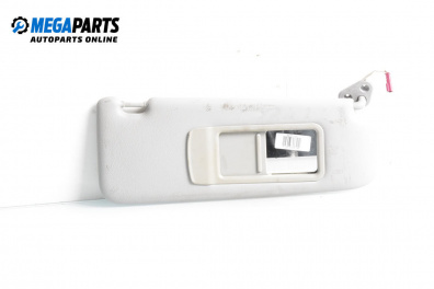 Parasolar for BMW 3 Series E90 Touring E91 (09.2005 - 06.2012), position: dreapta