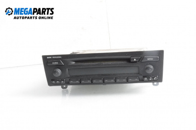 MP3 player for BMW 3 Series E90 Touring E91 (09.2005 - 06.2012)