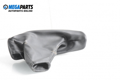 Leather handbrake gaiter for BMW 3 Series E90 Touring E91 (09.2005 - 06.2012)