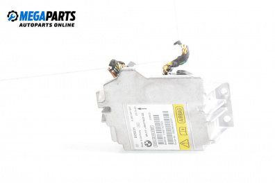 Steuermodul airbag for BMW 3 Series E90 Touring E91 (09.2005 - 06.2012), № Bosch 0285001531