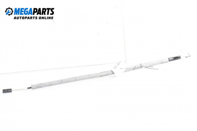 Cablu încuietoare ușă for BMW 3 Series E90 Touring E91 (09.2005 - 06.2012), 5 uși, combi