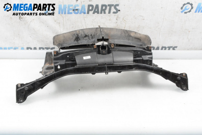 Front upper slam panel for BMW 3 Series E90 Touring E91 (09.2005 - 06.2012), station wagon