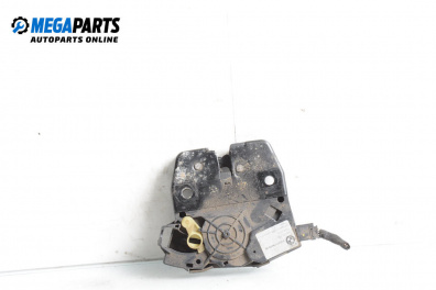 Trunk lock for BMW 3 Series E90 Touring E91 (09.2005 - 06.2012), station wagon, position: rear