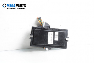 Modul lumini for BMW 3 Series E90 Touring E91 (09.2005 - 06.2012)