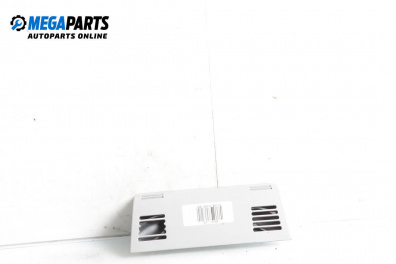 Plafonieră interioară for BMW 3 Series E90 Touring E91 (09.2005 - 06.2012)