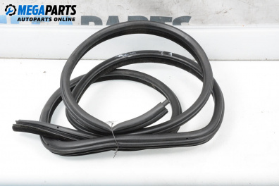 Door seal for BMW 3 Series E90 Touring E91 (09.2005 - 06.2012), 5 doors, station wagon, position: rear - left