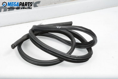 Door seal for BMW 3 Series E90 Touring E91 (09.2005 - 06.2012), 5 doors, station wagon, position: front - left
