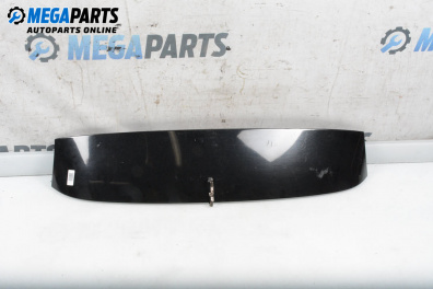 Spoiler for BMW 3 Series E90 Touring E91 (09.2005 - 06.2012), combi