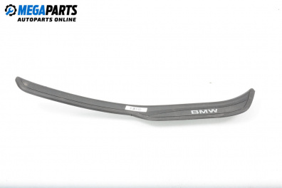 Prag interior for BMW 3 Series E90 Touring E91 (09.2005 - 06.2012), 5 uși, combi, position: dreaptă - spate