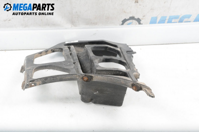 Element schlossträger frontmaske for BMW 3 Series E90 Touring E91 (09.2005 - 06.2012), combi, position: rechts