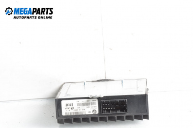 Amplificator for BMW 3 Series E90 Touring E91 (09.2005 - 06.2012)