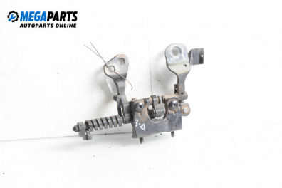 Balama portbagaj for BMW 3 Series E90 Touring E91 (09.2005 - 06.2012), 5 uși, combi, position: dreapta