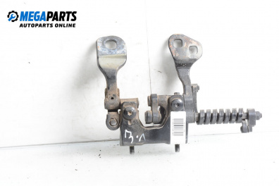 Balama portbagaj for BMW 3 Series E90 Touring E91 (09.2005 - 06.2012), 5 uși, combi, position: stânga