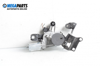Front wipers motor for BMW 3 Series E90 Touring E91 (09.2005 - 06.2012), station wagon, position: rear