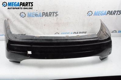 Stoßfänger hinten for BMW 3 Series E90 Touring E91 (09.2005 - 06.2012), combi