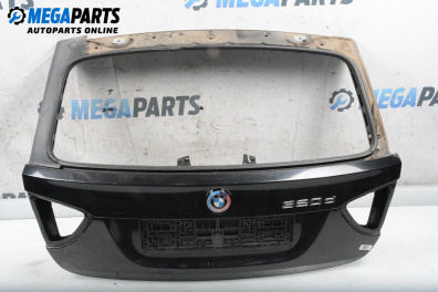 Heckklappe for BMW 3 Series E90 Touring E91 (09.2005 - 06.2012), 5 türen, combi, position: rückseite