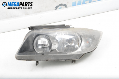 Headlight for BMW 3 Series E90 Touring E91 (09.2005 - 06.2012), station wagon, position: left