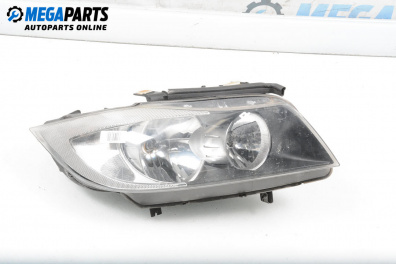 Headlight for BMW 3 Series E90 Touring E91 (09.2005 - 06.2012), station wagon, position: right