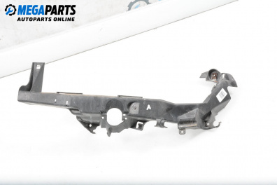 Stoßstangehalterung for BMW 3 Series E90 Touring E91 (09.2005 - 06.2012), combi, position: links, rückseite