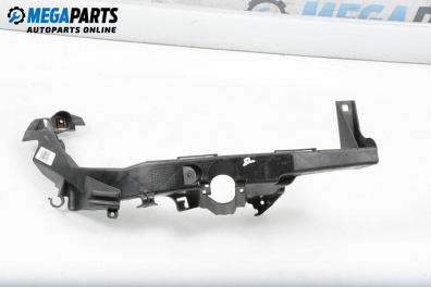 Stoßstangehalterung for BMW 3 Series E90 Touring E91 (09.2005 - 06.2012), combi, position: rechts, rückseite