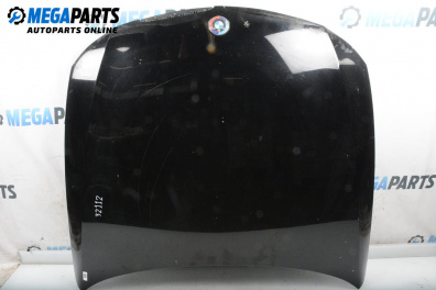 Motorhaube for BMW 3 Series E90 Touring E91 (09.2005 - 06.2012), 5 türen, combi, position: vorderseite