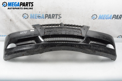 Frontstoßstange for BMW 3 Series E90 Touring E91 (09.2005 - 06.2012), combi, position: vorderseite
