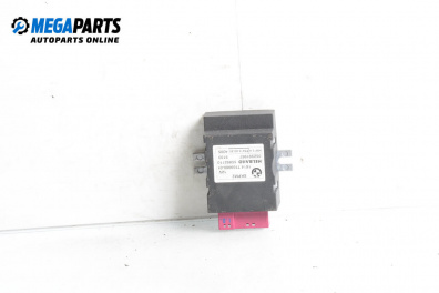 Modul pompă de injecție motorină for BMW 3 Series E90 Touring E91 (09.2005 - 06.2012), № 1614716996001