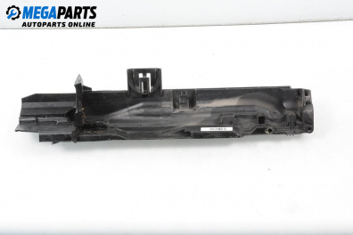 Capac de plastic for BMW 3 Series E90 Touring E91 (09.2005 - 06.2012), 5 uși, combi