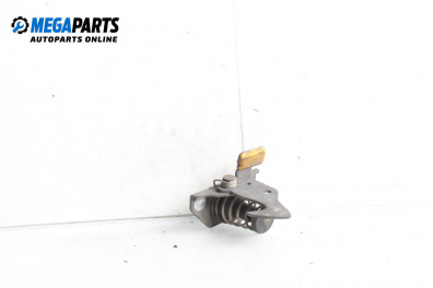 Bonnet lock for BMW 3 Series E90 Touring E91 (09.2005 - 06.2012)