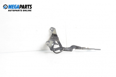Balama capotă for BMW 3 Series E90 Touring E91 (09.2005 - 06.2012), 5 uși, combi, position: stânga