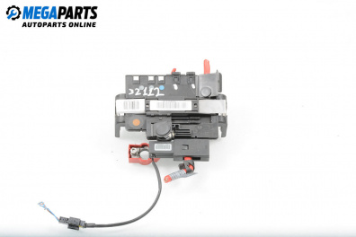 Tablou cu siguranțe for BMW 3 Series E90 Touring E91 (09.2005 - 06.2012) 320 d, 163 hp