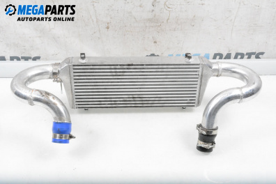 Intercooler for BMW 3 Series E90 Touring E91 (09.2005 - 06.2012) 320 d, 163 hp
